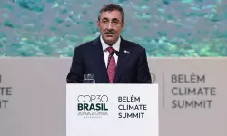 Cevdet Yılmaz: Türkiye Enerji Dönüşümünde İddialı