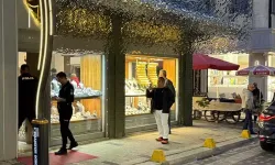 Trabzon’da Yakalanan Hırsızın Sözleri Şaşkına Çevirdi