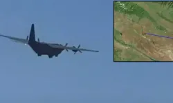 Erdoğan Acı Haberi Duyurdu: Askeri Uçak Düştü