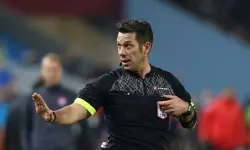 Fırat Aydınus’tan Hakem Bahis Skandalına Sert Tepki