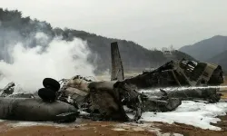 ABD'de Tıbbi Helikopter Düştü: 1 Ölü, 2 Yaralı