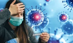 Dünyayı Saran Yeni Grip Varyantı Türkiye’ye Yaklaşıyor