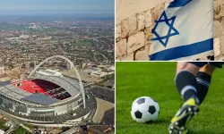 İngiltere’de İsrail’in Futboldan Men Edilmesi İçin İmza