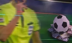 Bahis Skandalında Gözaltı Kararı Alınan Gazeteciden Açıklama