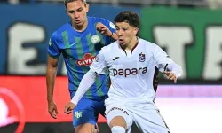 Bouchouari’nin Cezası Bitiyor, Konyaspor Maçını Bekliyor