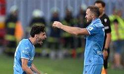 Ümit Millilere Trabzonspor'dan Cihan Çanak Davet Edildi