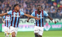 Trabzonspor Hücumda Sürekli Tehdit, Direkler Engel