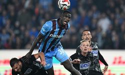 Beraberlik Trabzonspor'da Keyifleri Kaçırdı