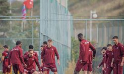 Trabzonspor’un Türkiye Kupası’ndaki Rakibi Vanspor FK