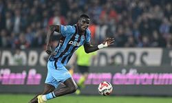 Paul Onuachu, Alanyaspor Karşısında Sessizliğini Bozdu