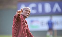 Trabzonspor’da Nwakaeme Sahalara Geri Dönüyor