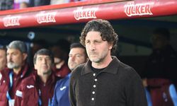 Fatih Tekke: Bu Oyunla 1 Puan Bile Fazla