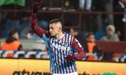 Yılın En İyi Kanat Futbolcusu Trabzonspor'dan Seçildi