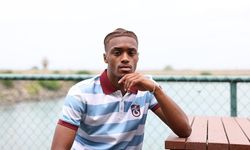 Trabzonsporlu Wagner Pina, Milli Takım Kadrosuna Çağrıldı