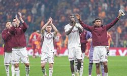 Trabzonspor’un Golcü İkilisi Alanya Karşısında Sahada Olacak