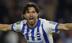 Ferdi Kadıoğlu Crystal Palace Maçının Yıldızı Oldu