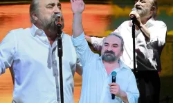 Denizli’de 13. Hamsi Şöleni Volkan Konak’a Adandı