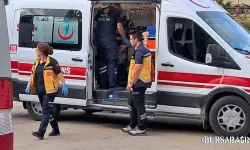 Rize’de Mevlitte Zehirlenen 94 Kişiden 89’u Taburcu Oldu