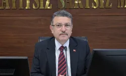 Trabzon’da Belediye Bütçeleri Tartışması Meclise Yansıdı