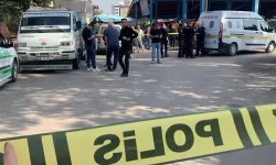 Adana’da Semt Pazarında Silahlı Çatışma: 2 Ölü