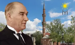 İYİ Parti 10 Kasım’da Atatürk İçin Mevlid Okutacak