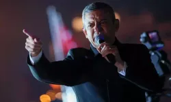 Özgür Özel’in Sözlerine Hükümet ve AK Parti’den Sert Tepki