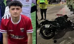 Futbolcu Samet Şahin Giresun’da Son Yolculuğuna Uğurlandı