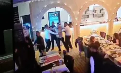 Ankara’da Eğlence Mekanına Silahlı Saldırı: 3 Gözaltı