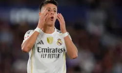 Arda Güler, Real Madrid’de Ayın Oyuncusu Seçildi