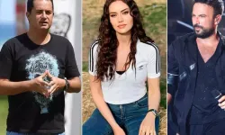 Atatürk’ün 87’nci Yıl Dönümünde Ünlülerden Anma