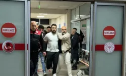 Aydın’da 17 Yıl Hapis Cezalı Firari Resul Munduz Yakalandı