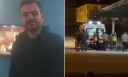 Kastamonu’da Baba Tartıştığı Oğlunu Silahla Öldürdü