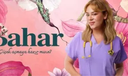 Bahar Dizisi Yayın Gününü Pazar Akşamına Taşıyor