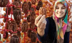 Sakaryalı Kadınlar Cennet Hurmasıyla Gelir Sağlıyor