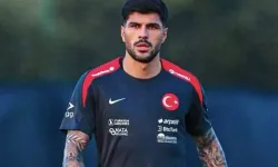 Futbolda Bahis Soruşturması: Eren Elmalı Kadrodan Çıkarıldı