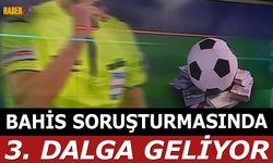 Türk Futbolunda Bahis Depremi: 600 Kişi Soruşturmada Listede