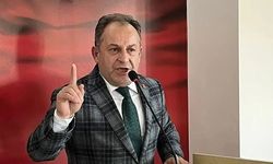 Trabzon’da Siyaset Gerildi: İl Başkanlarından Sert Polemik