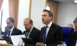 Bakan Bayraktar: 92 Milyar m³ Doğal Gaz Keşfettik