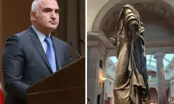 Binlerce Kültür Varlığı Türkiye’ye Geri Döndü