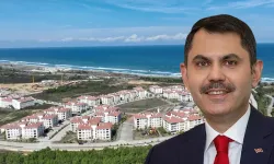 Bakan Kurum’dan Yüzyılın Konut Projesi Mesajı: “Hayal Değil”