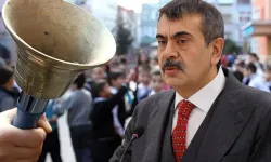 Bakan Tekin’den Zorunlu Eğitim Yaşı İçin Yeni Açıklamalar