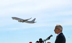 Serbest Rota Hava Sahası Bu Geceden İtibaren Başlıyor