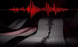 Balıkesir Sındırgı’da 3.9 Büyüklüğünde Deprem