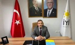 İYİ Parti Trabzon İl Başkanı Erkan’dan Mumcu’ya Sert Yanıt
