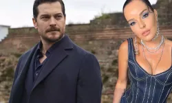 Bengü Oyunculuğa Göz Kırptı, Partneri Çağatay Ulusoy