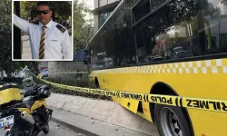 Beşiktaş’ta Kalp Krizi Geçiren İETT Şoförü Hayatını Kaybetti