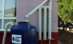 Binalarda Yağmur ve Gri Su Sistemi 2026’da Zorunlu