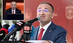 Bekir Bozdağ Tedavi Sonrası Meclis’e Döndü