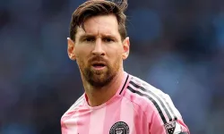 Galatasaray Lionel Messi İçin Transfer Girişiminde