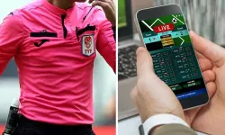 Hakem Nevzat Okat’ın Hesaplarında 50 Milyon TL Bulundu